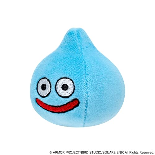 Smile Slime Gyutto Nigiro! Slime