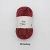 Ruyi Bird Chenille Yarn: Warm Sun Gold Velvet Ice Yarn for DIY Crochet Dolls & Blankets