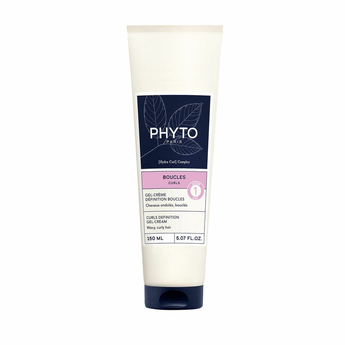 

Phyto Paris Curl Defining Cream 150 ml