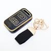 Auto Accessories For Chery Tiggo 7 Pro 8 Pro Exeed Tiggo 2 3X Arrizo 5 Pro Gx 5X Eq7 Tiggo 4 Tpu Remote Car Key Cover Case