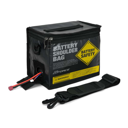 G-Force Lipo shoulder bag (Japan official product) GFG997