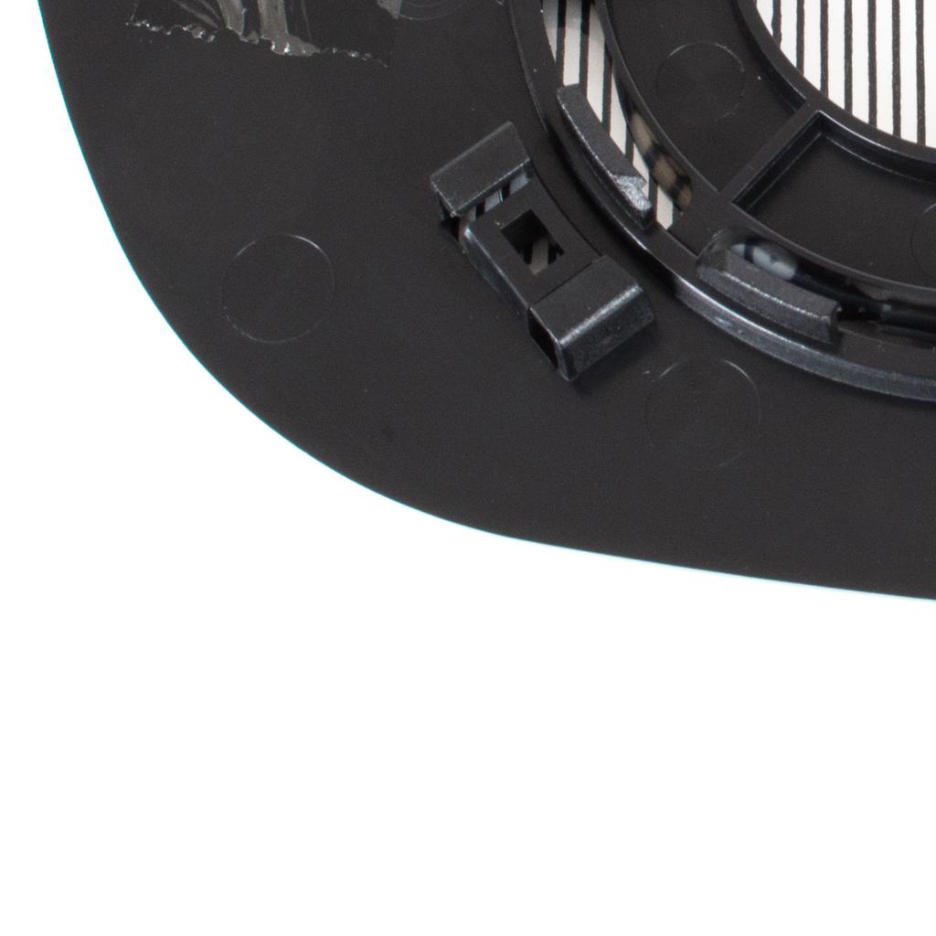 Hyundai I40 2011- Heated Mirror Insert, Right