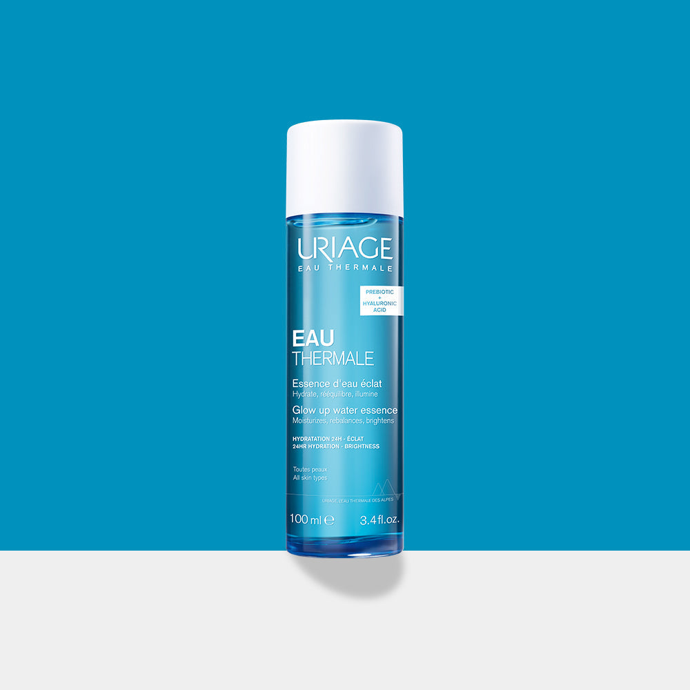 URIAGE Glow Up Water Essence 100ml