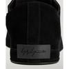 Adidas Y-3 Nizzastar Lo Black Unisex Sneakers JR7454