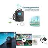 Generatore di Ozono per Spa Purificatore d'Acqua per Disinfezione Piscina Con Alimentazione AC220V