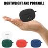 Flexible Protector Case Housing Suitable For Air Life TW205 Wireless Headphone Shockproof Cover Scratch Resistant Sleeve