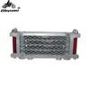 Dbyuau Red Blue Radiator Oil Cooler For 125cc 140cc 150cc 160cc Pit Dirt Monkey Bike