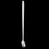 Pabei Stainless Steel Long Handle Square Head Spoon Set