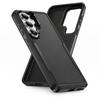 Anti-Sweat Hard Armor Accessories Case for Samsung Galaxy S26 Ultra 5G S25 FE S24 S23 S22 S21 S20 Plus