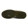 Jordan 1 Retro Mid GS Olive Canvas 554725-301