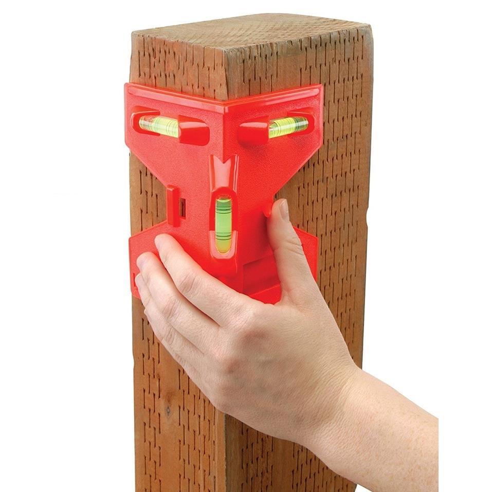 Adjustable Folding Angle Gauge for Woodworking Planing and Level Detection