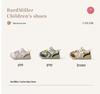 Spring 2026 Soft Sole Non-Slip Shoes for Boys and Baby Girls - Breathable, Casual, and Comfortable for Walking