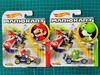 Hot Wheels Mario Kart Mario Yoshi MARIOKART Nintendo
