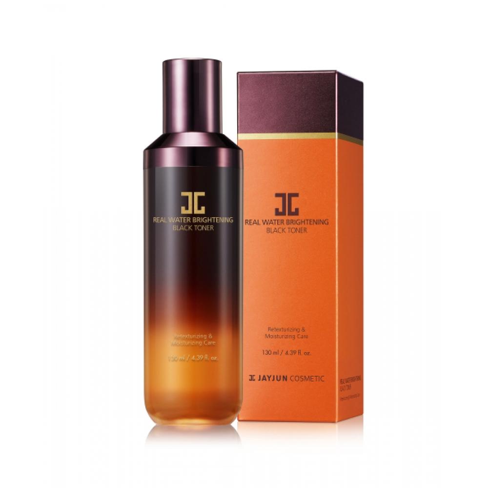 Jayjun Black Glow Toner 130ml none