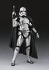 TAMASHII NATIONS Figurină mobilă pictată Star Wars Căpitanul Phasma LAST 155mm SHFiguarts (JEDI) Aproximativ. ABS&PVC