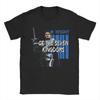 Unisex Women Graphic Printed A Knight of the Seven Kingdoms T Shirt Tee Pure Cotton Tshirts Clothing