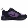 Nike Air Monarch 4 Bubble Jellyfish, Purple Warrior Slip Resistant Abrasion Resistant Low Top Chunky Sneakers Unisex 415445-001(Team15-)