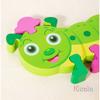 Colorful Caterpillar Shape Sorting and Matching Toy Educational Wooden Early Learning Toy Colorful Toy Durable Wooden Toy Gifts