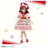 Takara Tomy Licca-chan Doll LD-16 SWIMMER Licca-chan Dress-up Pretend Play Toy (Ages 3 and up)