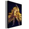 Japanese Classic Anime 12 Saint Seiya Gold Saint, Decoration, Drawing, Wall Painting, Canvas, Painting, Wall Art Prints, Home Decor for the Room