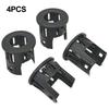 Fittings Parking Assist Sensor Bezels High Quality