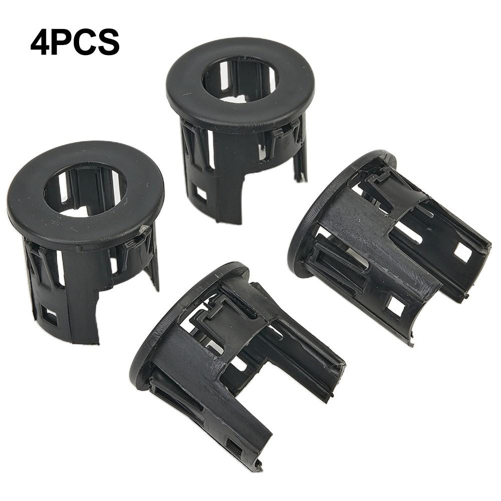 Fittings Parking Assist Sensor Bezels High Quality