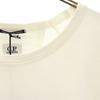 C.P.Company Made In Italy Short Sleeve T-shirt L White Men's Used
