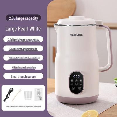 Küchengeräte – Mixer