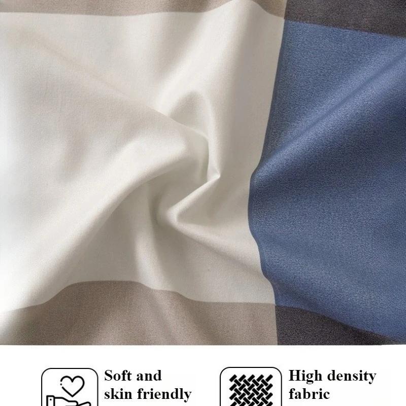 2 Pieces Set 48x74cm Breathable Pillowcase Polyester Envelope Pillow Cover for Summer Sleeping Funda Almohada Funda De Almohada