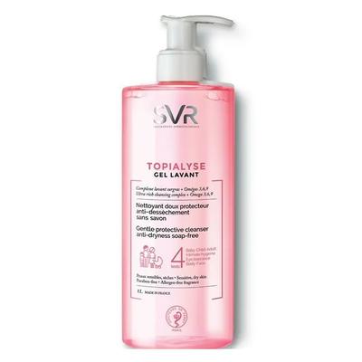 Topialyse Gel Lavant 1000ml