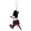 Takara Tomy Arts Personaj Disney Breloc cu Lanțișor Mascotă Minnie Mouse în Costum de Brutăreasă