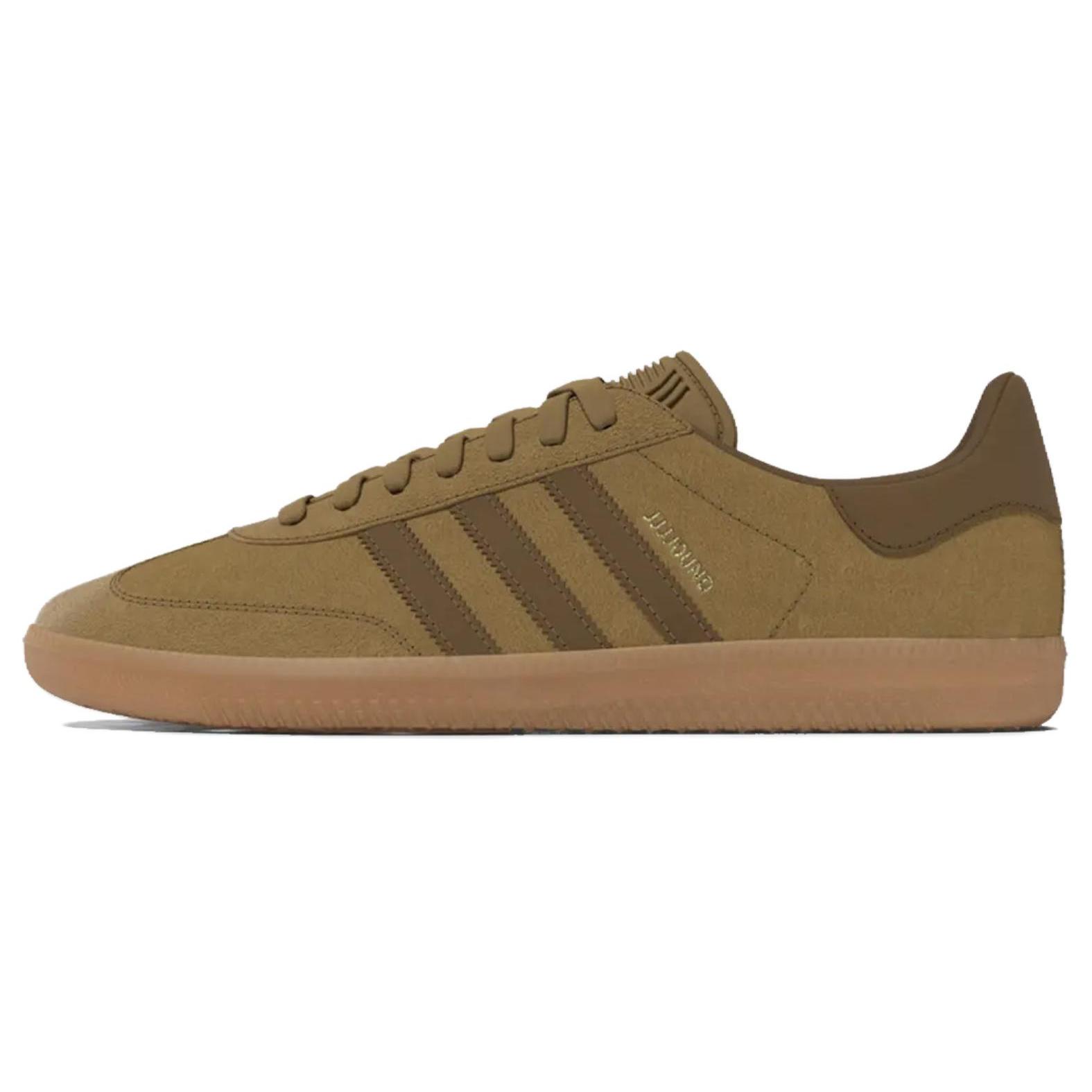 

Adidas Originals Samba Og JJJJound Tobacco 37