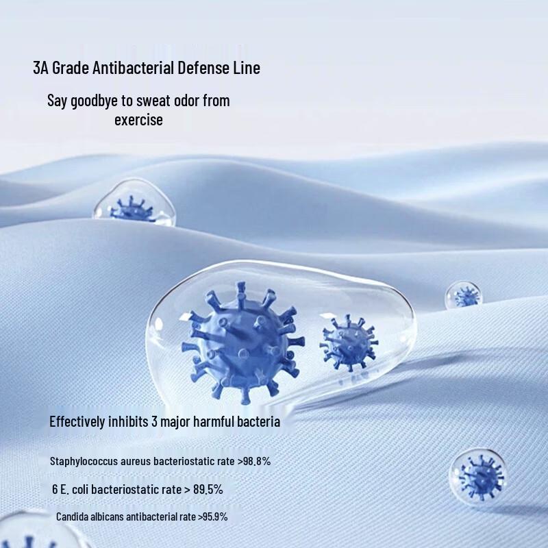 MOBIGARDEN Cloud Ridge Mid-Calf Wool Hiking Socks