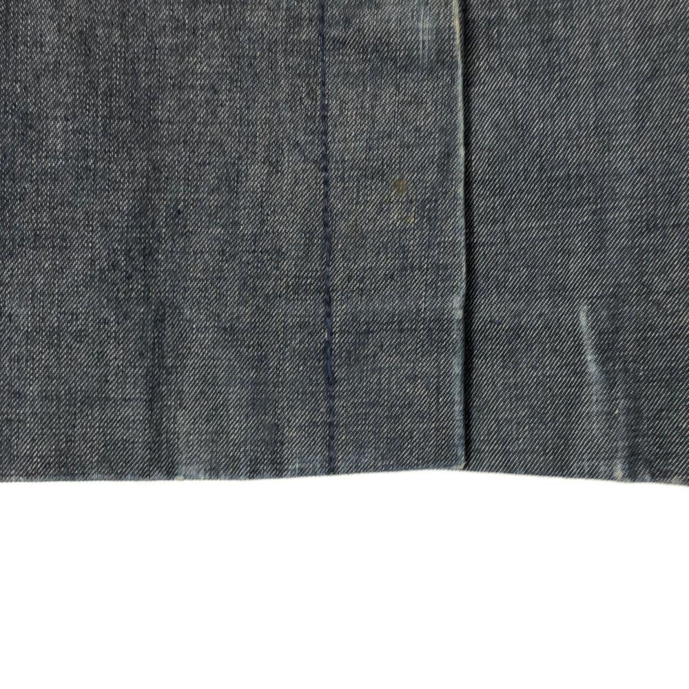 MARC JACOBS LOOK Denim Jacket 4 Women Used