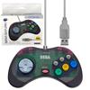 SEGA Saturn USB Cool Pad Retri-bit