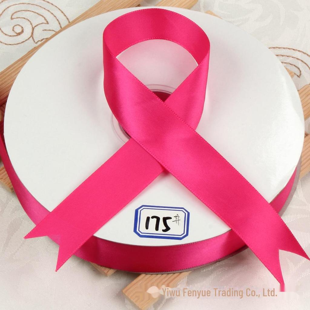 Panglică din Poliester Imprimată de 2 cm pentru Cutii de Cadouri, Artizanat și Accesorii de Păr