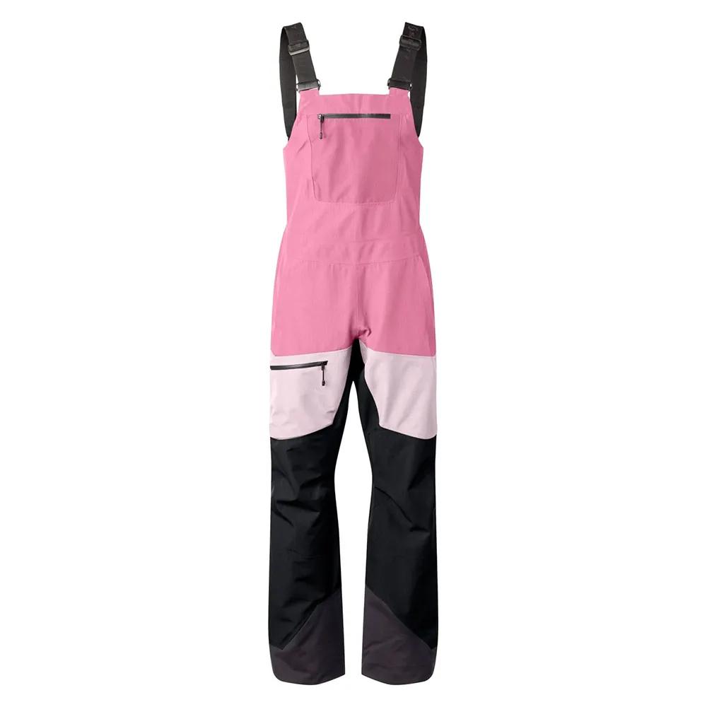 

Scott Брюки Vertic Ripstop 3L L