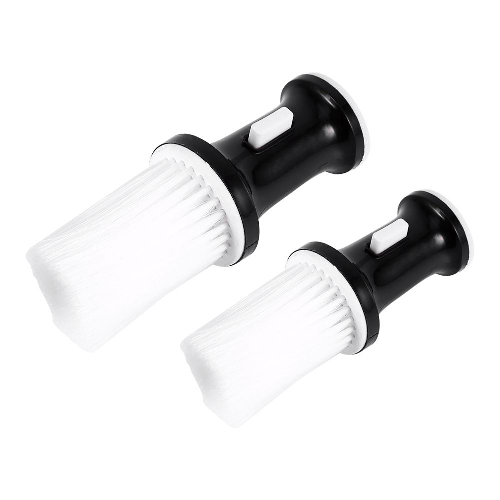 Professional Multiple Use Hairdressing Clean Neck Duster Soft Salon Hair Brush Barber Tools