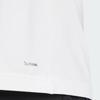 adidas Tennis Climacool Bequem Lässig Vielseitig Kurzarm Poloshirt Herren Poloshirts Weiß JD8644