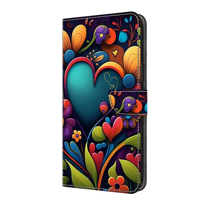 Flip Leder Hülle auf Für Etui Huawei P Smart Geldbörse Karten Hülle auf Für Funda Huawei P smart PSmartZ 2019 Psmart 2026 Handy Hülle