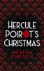 Hercule Poirots Christmas by Agatha Christie Hardback Book 9780008328955