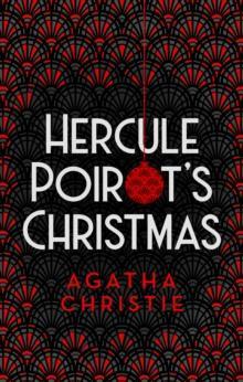 Hercule Poirots Christmas by Agatha Christie Hardback Book 9780008328955