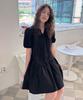 DELIDI Anew Dress (Black)