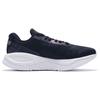 New LINING Furious Rider 6.0 Essential Running Shoes Men Low Top Phantom Black/Black ARZS003-16