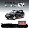 Simulation Off-Road Vehicle Children'S Alloy Trolley Big G Boy Toy Model Car Ornament