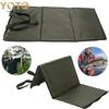 Comfortable Breathable Sponge Cushion Foldable Design Folding Fish Mat  Outdoor Use