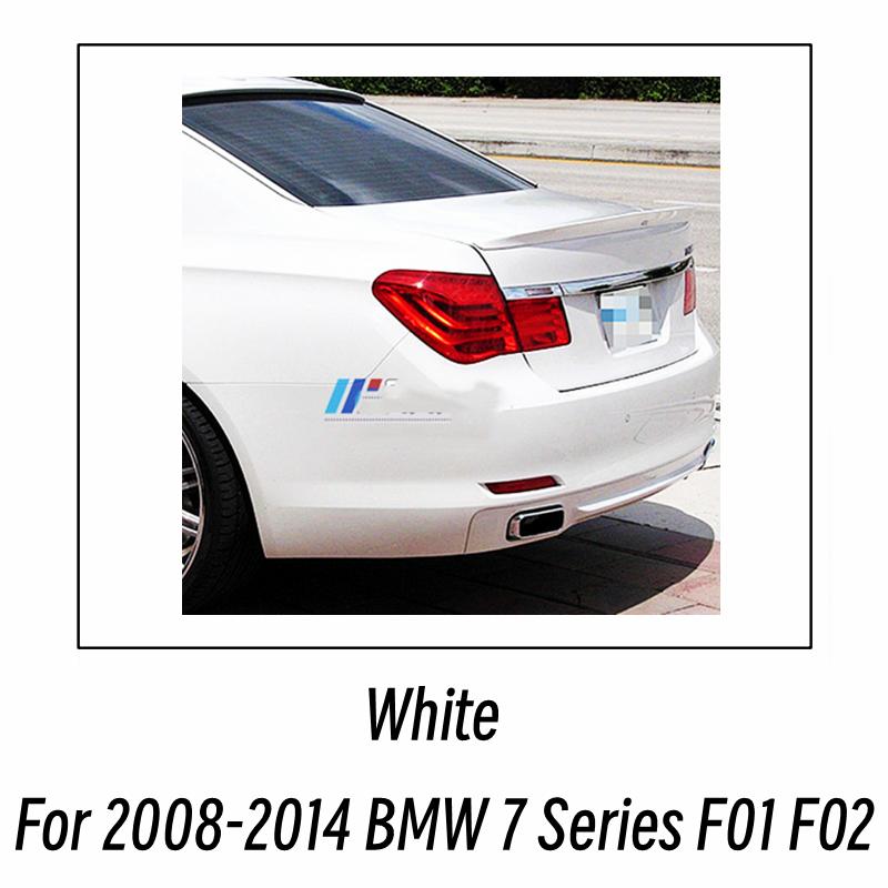 For 2008-2014 BMW 7 Series F01