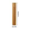 Roll-on Bottles Essential Oil for Storage Use 3Pcs 10ml