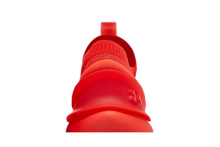 Under Armour HOVR Phantom 3 'Radio Red'