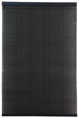 Miyake Seiren Schilf 88 x 53039 Jalousie, PP, Wanoir, 135mm, Schwarz,
